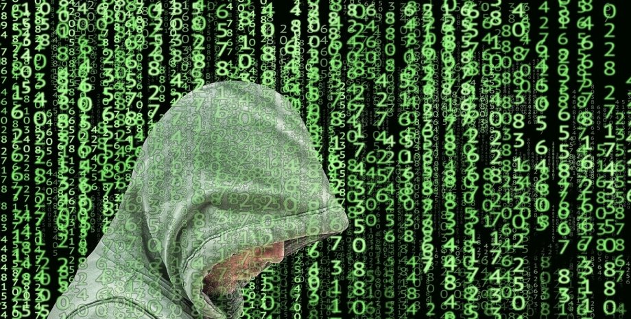 хакери, кіберзлочини, кібербезпека, комп'ютерні віруси, хакерські атаки