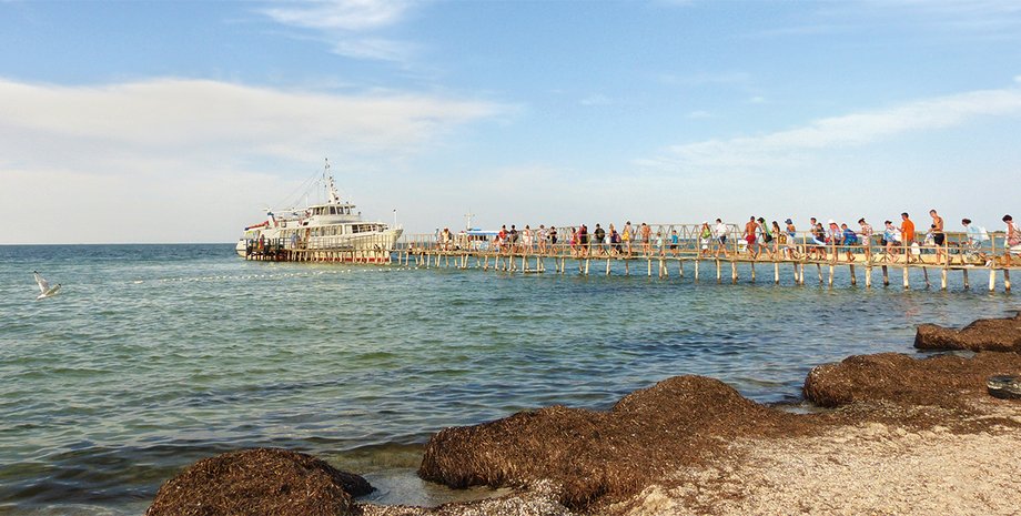 Фото: Константин Несен