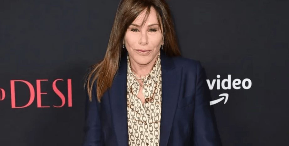 Мелисса Риверс 2023 фото