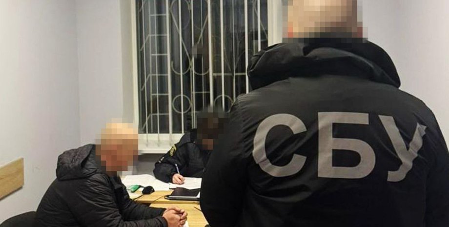 СБУ викрила нові ухилянтські схеми в Україні