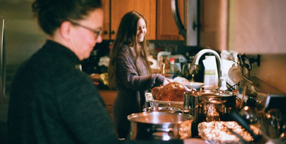 Что нельзя делать гостям