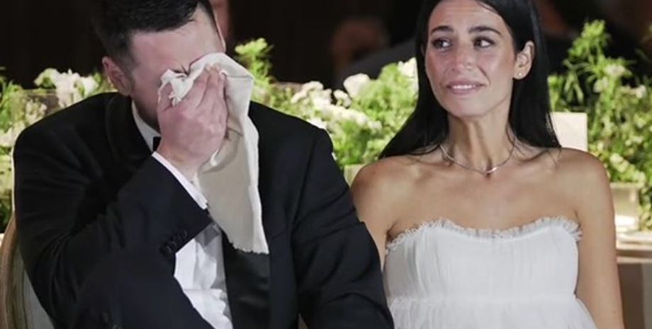 Дружка на свадьбе рассмешила весь зал, что она сказала, речи на свадьбе, тосты, бракосочетание