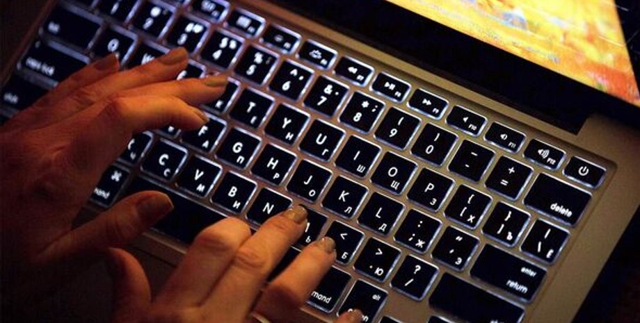 хакер, компьютер, интернет, кибератака, кибервойна