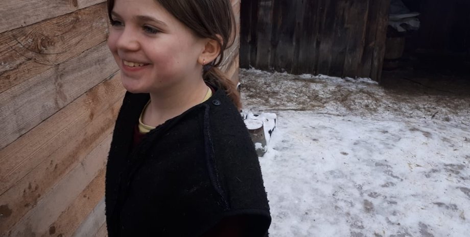 Тася Перчикова