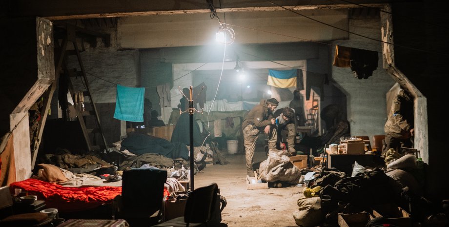 захист маріуполя