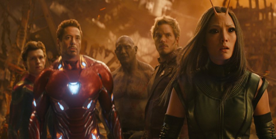 Фото: Marvel Studios