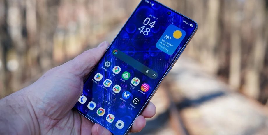 Samsung Galaxy S26 Ultra смартфон