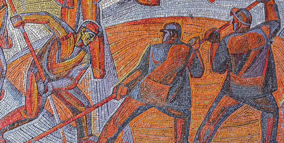 Фото: Yevgen Nikiforov / wired.com