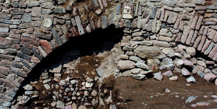 Ацтеки, Мексика, археология