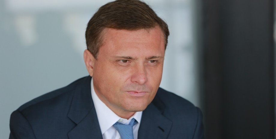 Сергей Левочкин / Фото: Александр Чекменев, Фокус