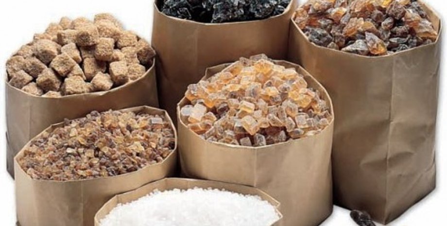 Сахар-сырец / Фото: transmap.ru