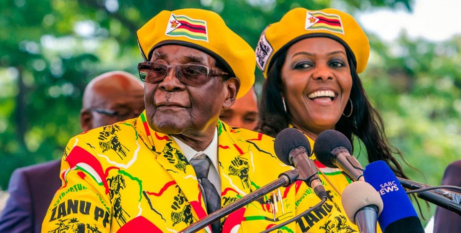 Фото: Getty Images