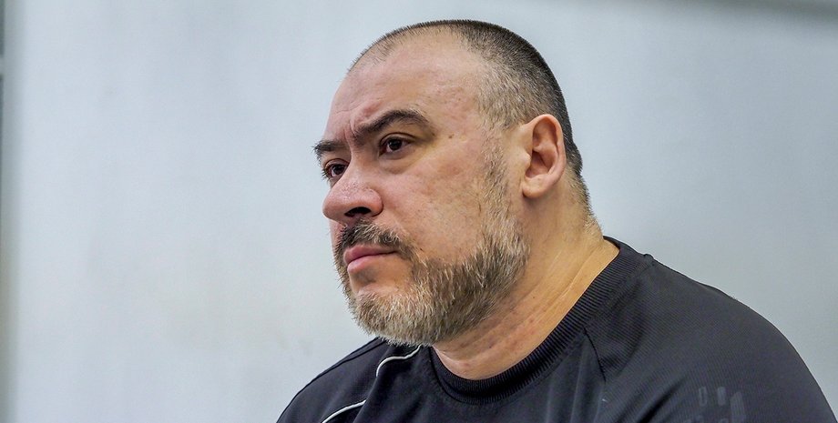 Крысин, майдан, похищение, титушки