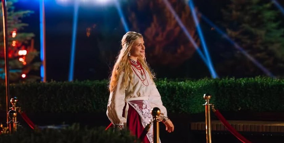 Терен пригласил Виточку на встречу