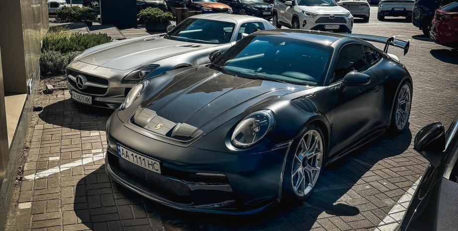 Porsche 911 Mercedes SLS Porsche 911 Mercedes SLS, Porsche 911, Porsche 911 GT3, Mercedes SLS AMG, Mercedes SLS