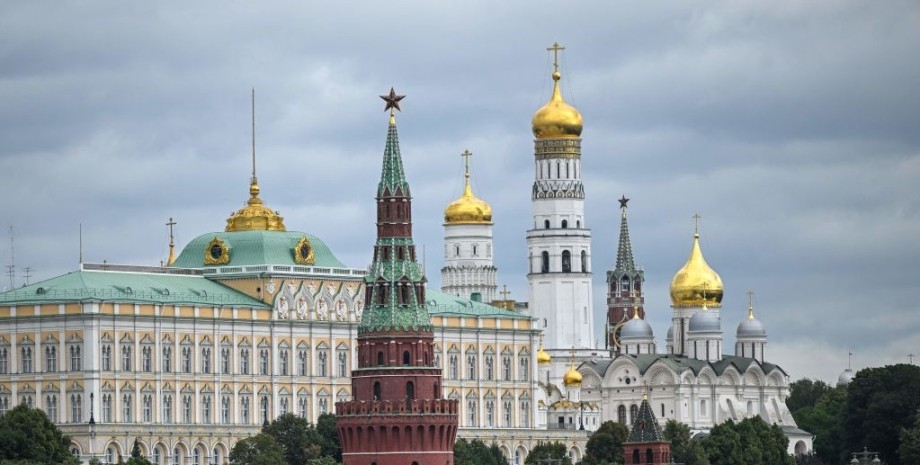 Кремль Кремль, фото