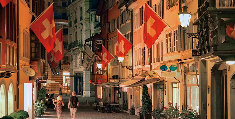 Фото: Getty Images