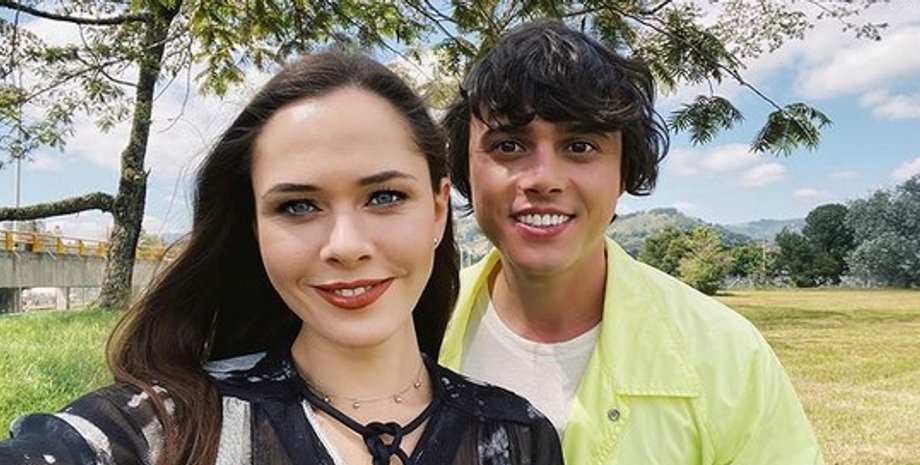 Орел и решка, шоу, The Hardkiss, Alekseev, Юлия Санина