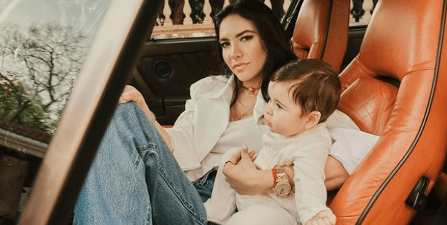 Нур Альфаллах, син Аль Пачіно