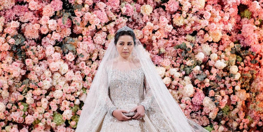 Elie Saab, софия гуцериева, михаил гуцериев, свадьба, развод, российский олигарх, российский миллиардер