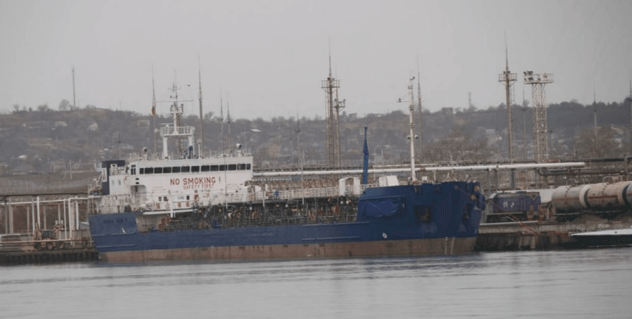 крим, підпілля, судна, керченський міст, атеш, вмф рф, Панцир-С1, С-300