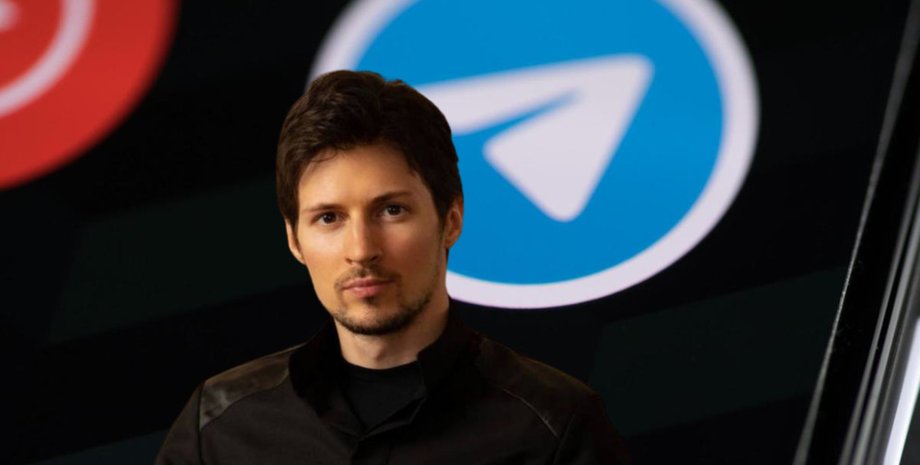 Паша Дуров співпрацюватиме з Ілоном Маском
