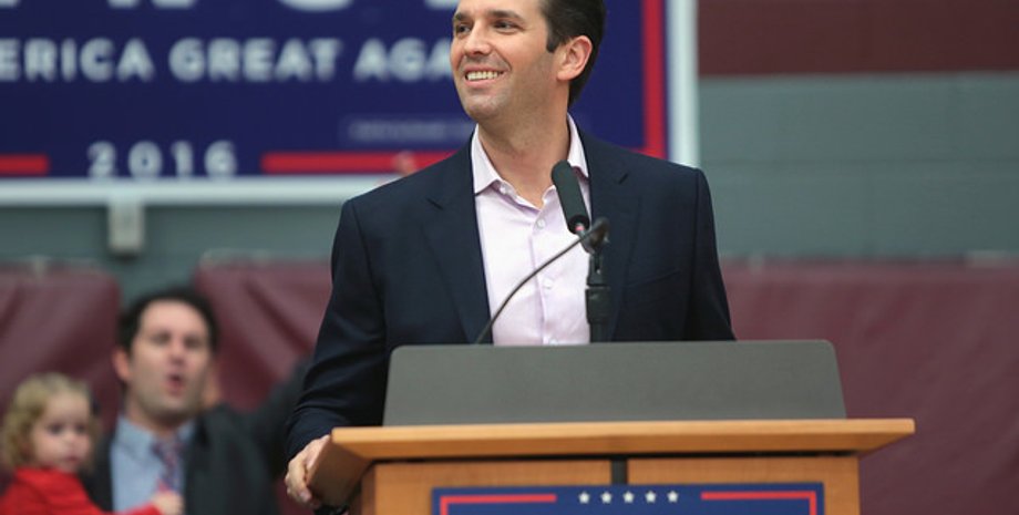 Фото: flickr.com/photos/gageskidmore