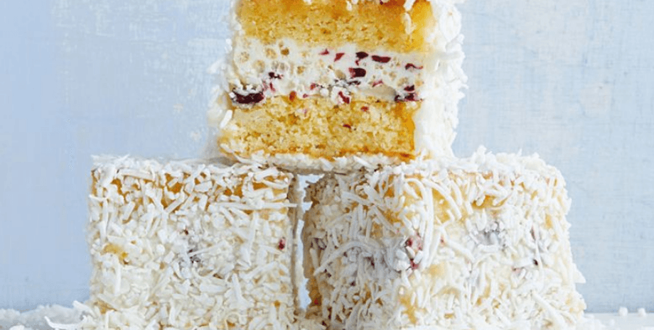 бисквит, выпечка, десерт