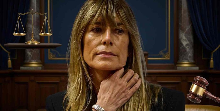 Бегонья Гомес предстанет перед судом