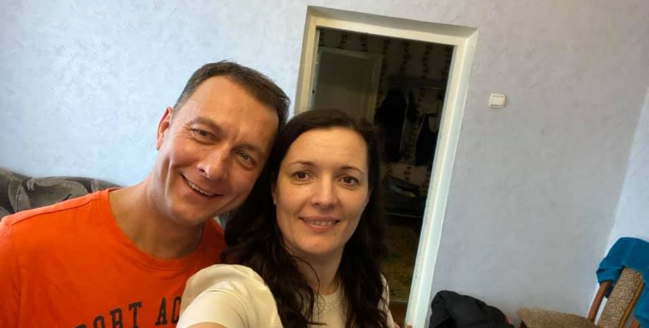 Фото: Facebook / Зоряна Скалецкая