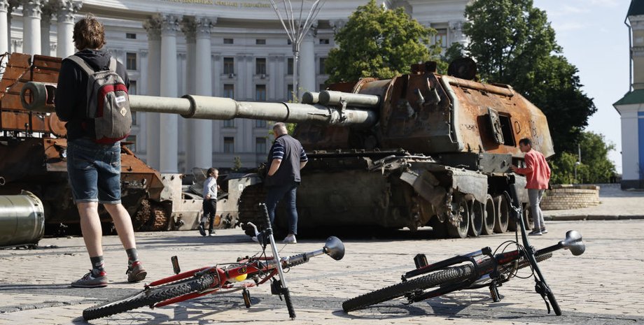 Иллюстративное фото