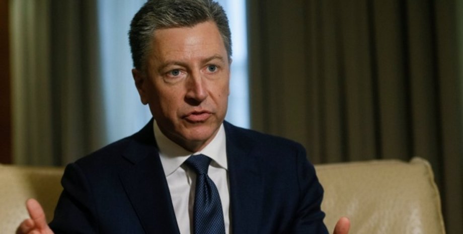 Курт Волкер / Фото: rferl.org