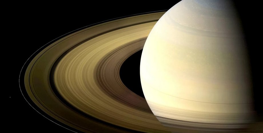 Сатурн
