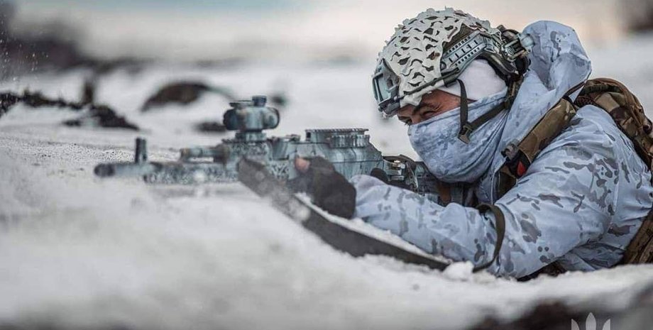 ВСУ, армия Украины