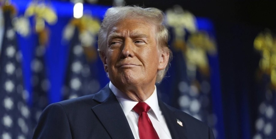 Дональд Трамп назвал обещание завершить войну в Украине за 24 часа сарказмом Дональд Трамп, президент США, завершение войны в Украине, обещание Трампа, шутка Трампа, шутка Трампа