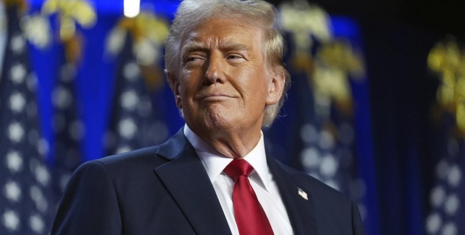 Президент США Дональд Трамп, 100 днів Трампа, радники Трампа, Трамп укази, Трамп заяви, Трамп Білий дім