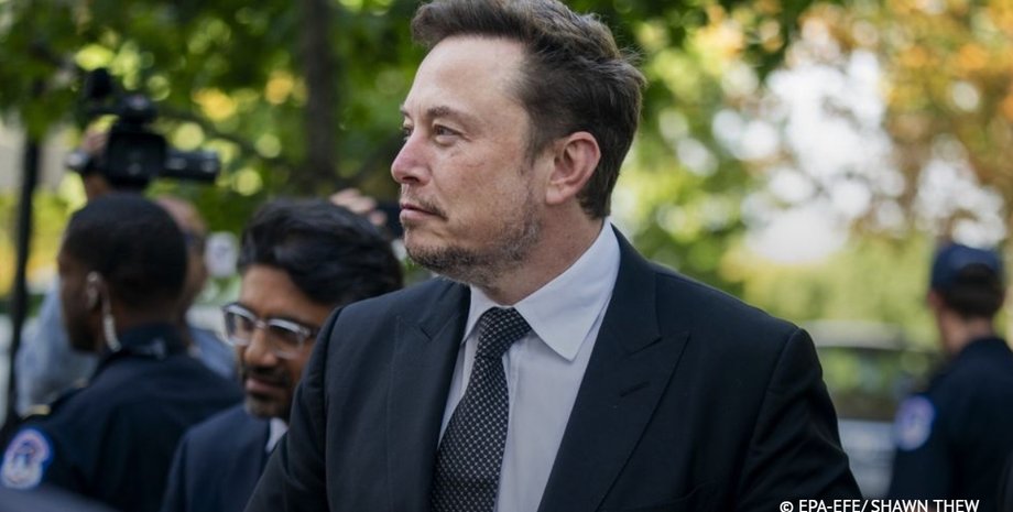 маск, илон маск