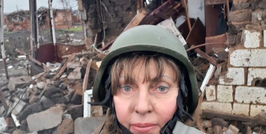 война в украине, война с россией, новости донетчины, старомайорское, 128 бригада