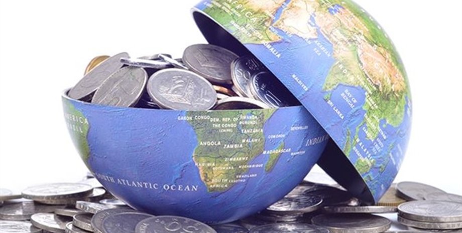 мировая экономика, мировой кризис, международные компании, мировые корпорации, российская агрессия