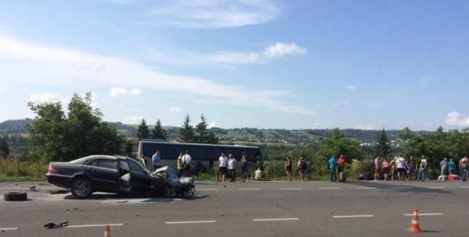 Фото: Нацполиция Львовщины