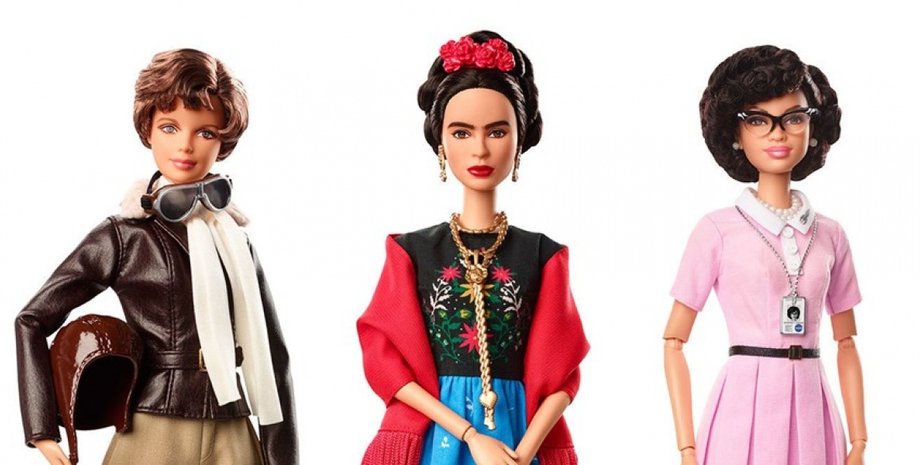 Фото: mattel.cоm