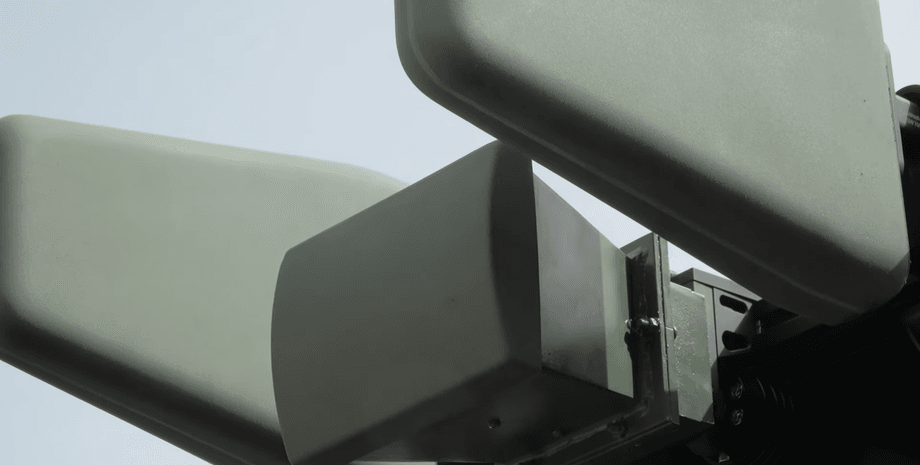 РЕБ Ай-Петрі СВ