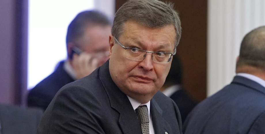 грищенко и лавринович