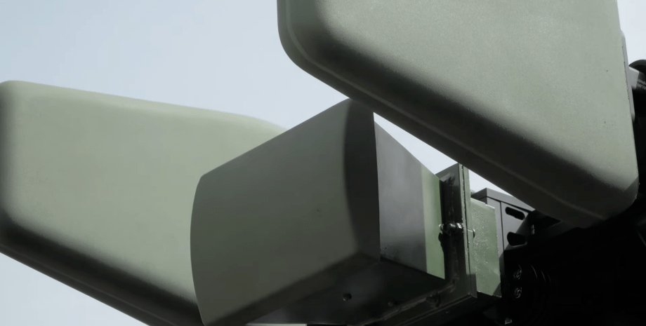 РЭБ Ай-Петри СВ РЭБ Ай-Петри СВ