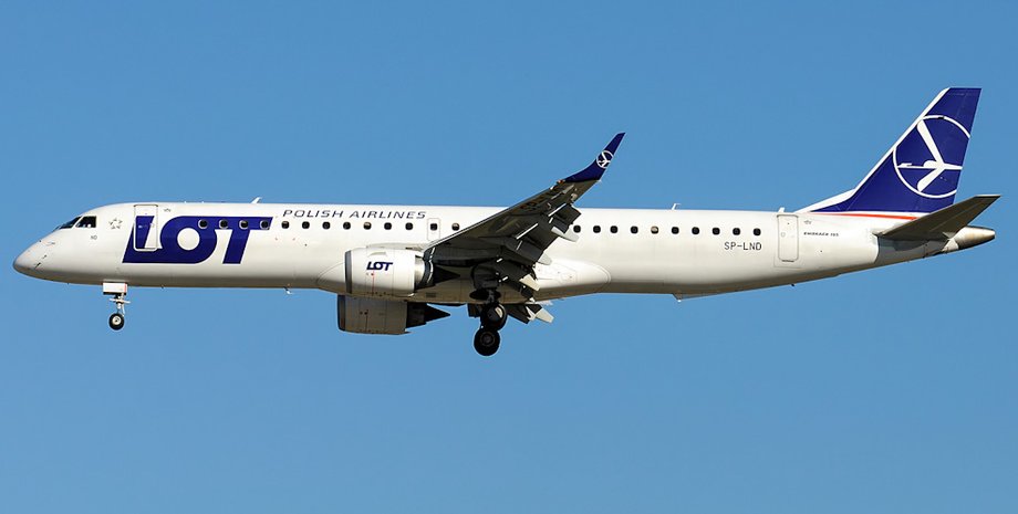 Фото: Airlines Inform