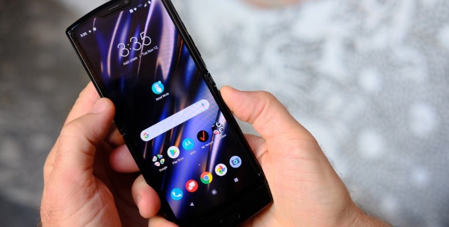 Фото: Chris Velazco/Engadget