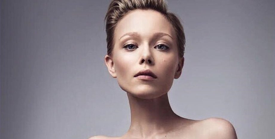 иванна сахно, актриса, асока тано, сериал спин-офф, звездные войны, розарио доусон