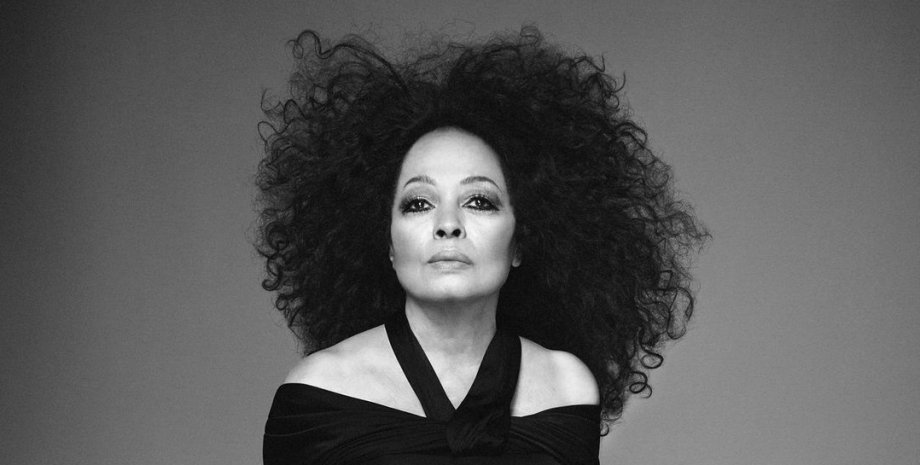 Даяна Росс Даяна Росс, Yves Saint Laurent , співачка