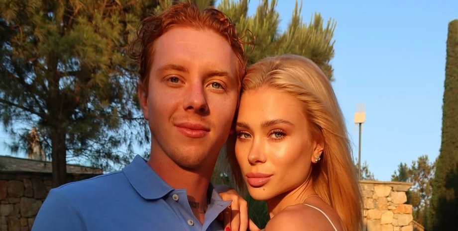 Анастасія Конопля скандал