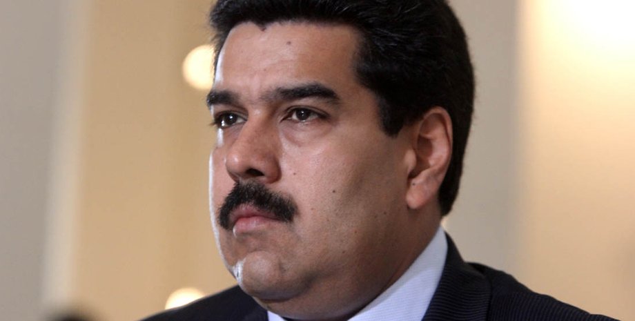 Николас Мадуро / Фото: Flickr / INFORME DIGITAL